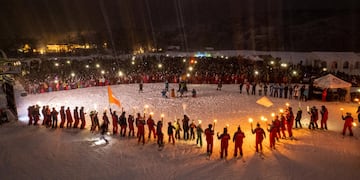 La “Fiesta del Invierno” ya es Fiesta Nacional