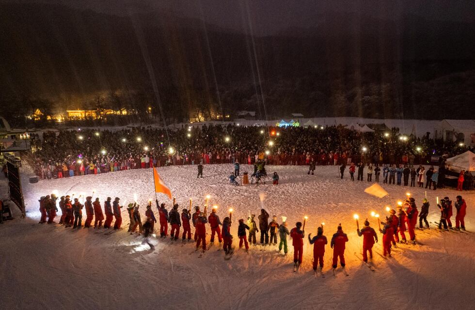 Muy pronto llega la Fiesta Nacional del Invierno 2023