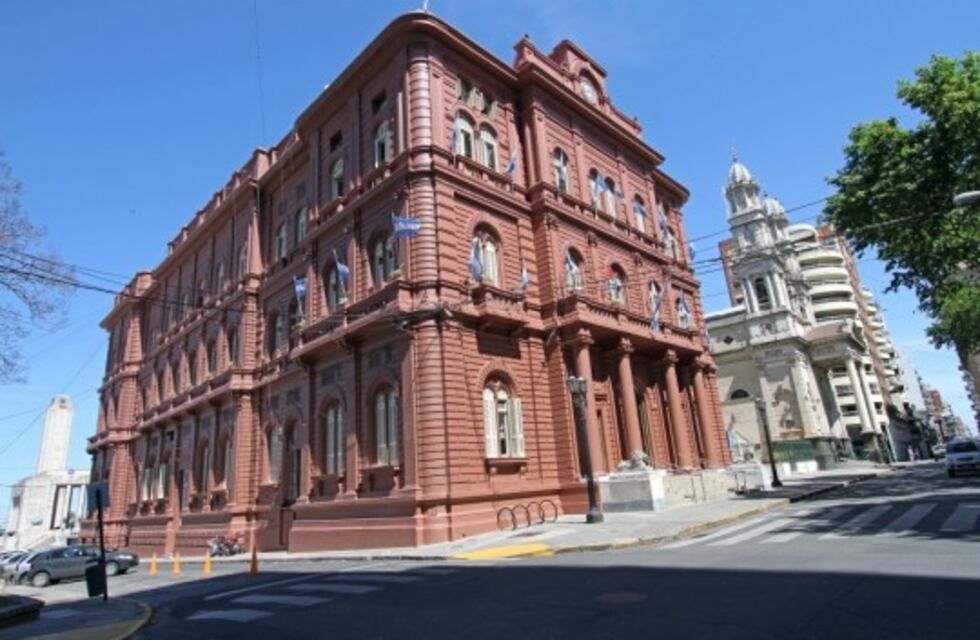 La Municipalidad obtuvo $420 millones en el mercado de capitales