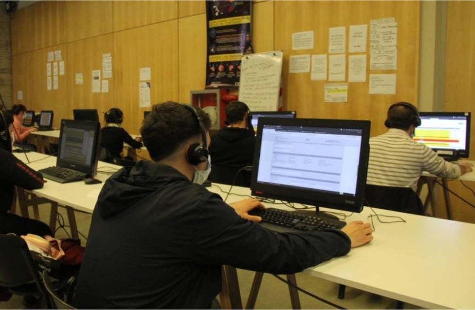 Coronavirus en Santa Fe: aumentaron las consultas sobre salud mental al 0800