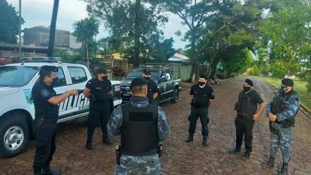 Andresito: le robaron la camioneta a punta de pistola y frente a su beba de 11 meses.