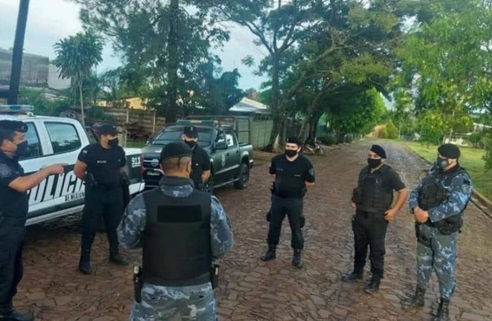 Andresito: le robaron la camioneta a punta de pistola y frente a su beba de 11 meses