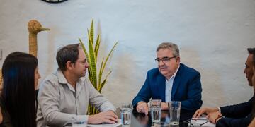 Gobierno de Catamarca.