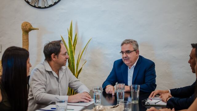 Gobierno de Catamarca.