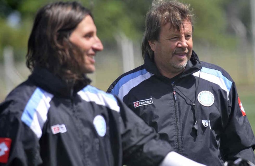 Belgrano: el deseo de Juanca Olave para Zielinski y quiénes trabajarán con el Ruso