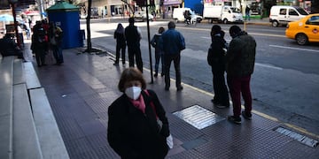 Piden que la gratuidad sea permanente para el personal de salud.