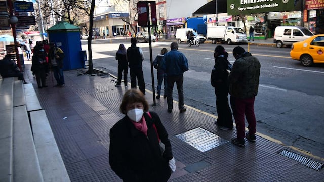 Piden que la gratuidad sea permanente para el personal de salud.