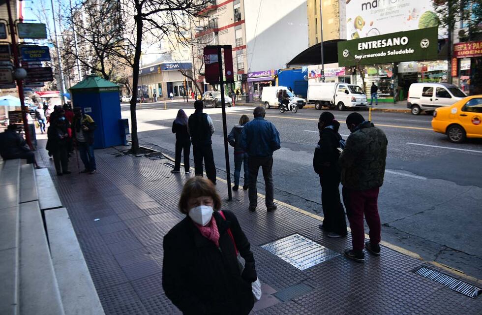 Córdoba: el Frente de Izquierda propone boleto gratuito para el personal de salud