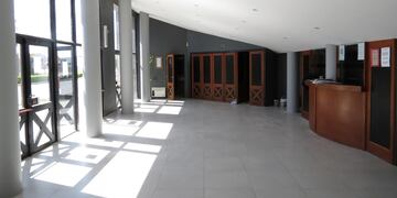 Teatro Municipal de Tres Arroyos