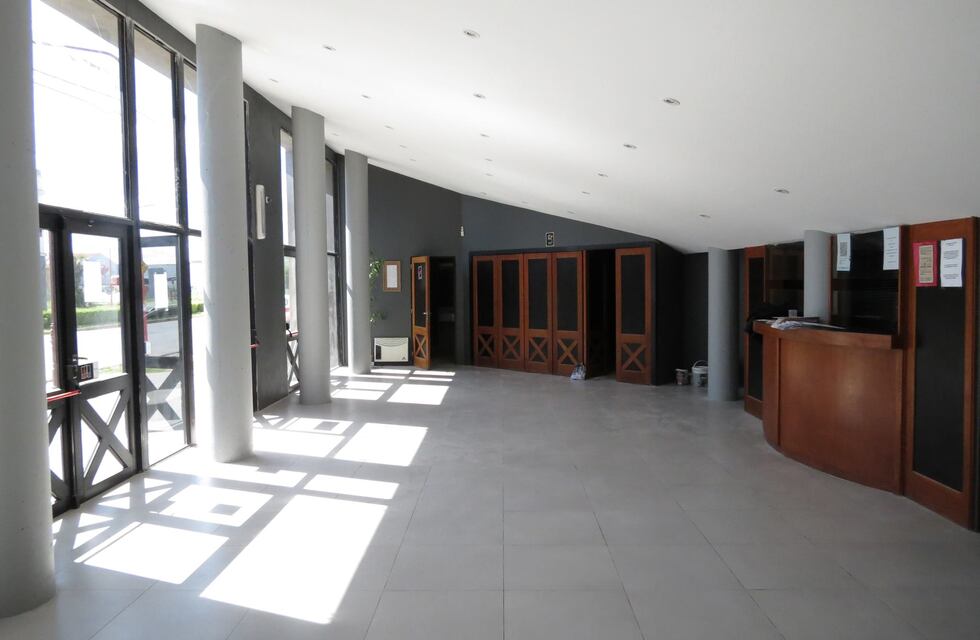 Tres Arroyos: Jornada Intensiva de Teatro y Educación