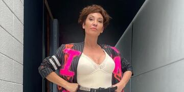 Cómo sigue la salud de Ernestina Pais: los detalles de su internación