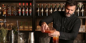 Dónde conseguir 2x1 de Cynar Julep por el festejo de los 20 años del famoso cóctel argentino