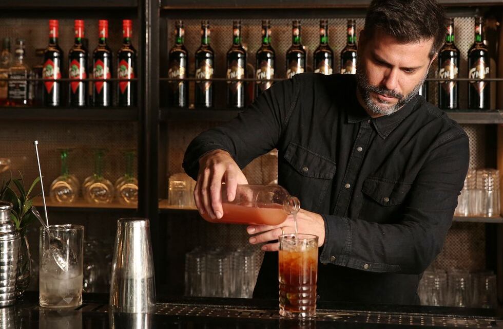 Dónde conseguir 2x1 de Cynar Julep por el festejo de los 20 años del famoso cóctel argentino