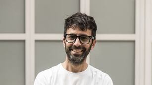 Lucas Raspall disertará sobre los “Desafíos de la adolescencia”