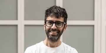 Lucas Raspall disertará sobre los “Desafíos de la adolescencia”