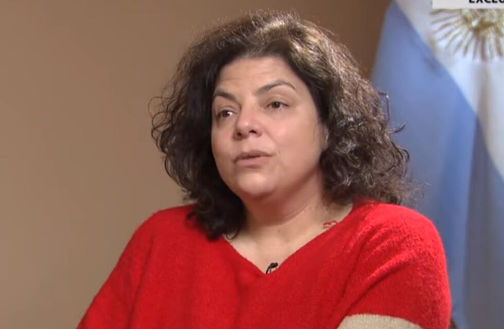 Carla Vizzotti explicó que Guzmán recibió la vacuna porque tiene una gira programada por Estados Unidos