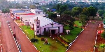 Municipio de San Antonio