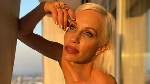 Ingrid Grudke