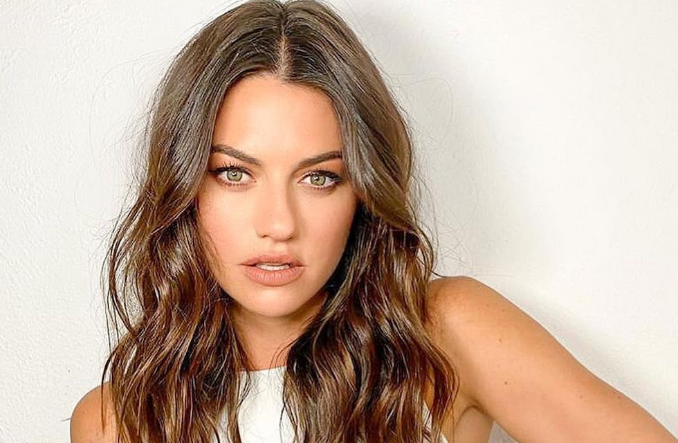 Sofía “Jujuy” Jiménez se disfrazó de angelita en ropa interior y alas para La Academia