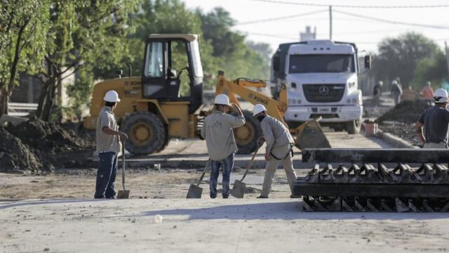 Las beneficiadas serán Presidencia de la Plaza, Pampa del Indio, Villa Ángela, Presidencia Roque Sáenz Peña, Capitán Solari y Resistencia.