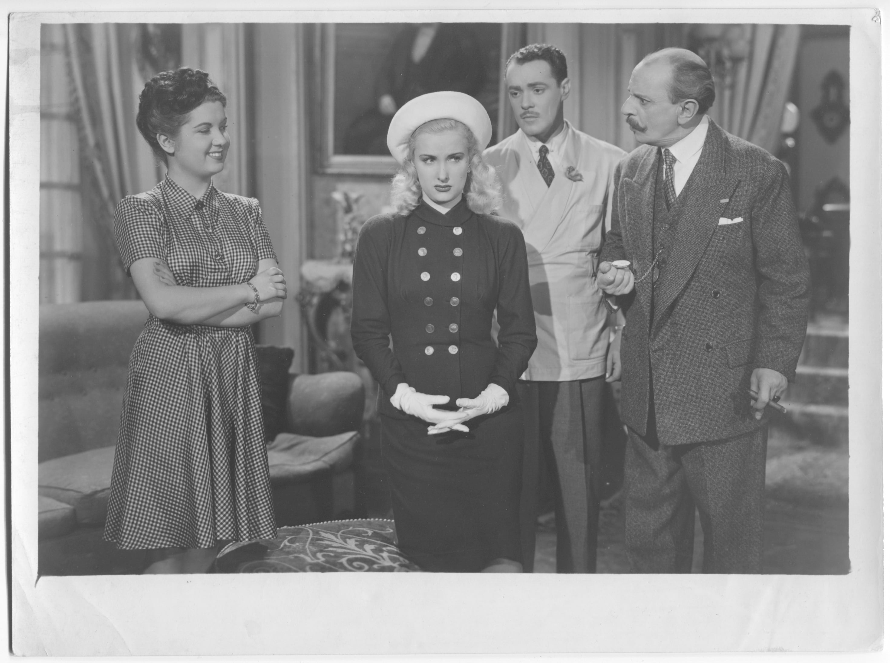 La Semana del Cine Recuperado promete ser todo un éxito.