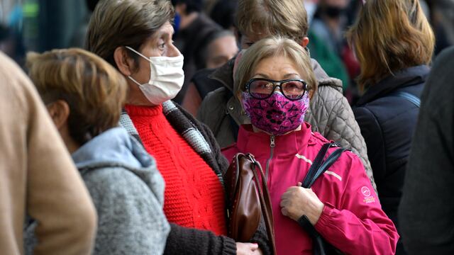 Quitan el diferimiento previsional a más de 100 mil jubilados y pensionados de Córdoba.