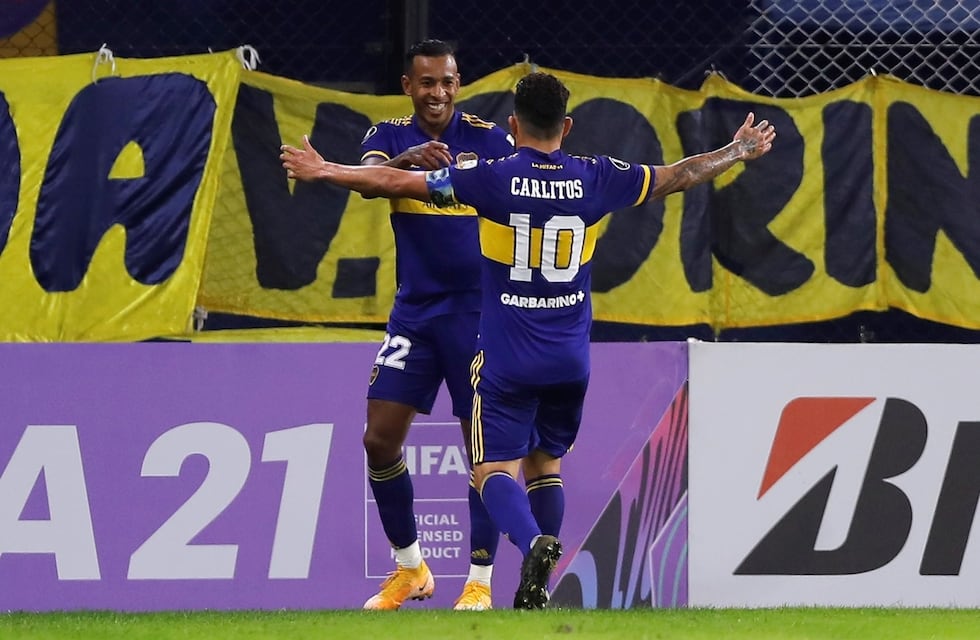 La segunda fecha de la Copa Libertadores fue positiva para los equipos argentinos: así quedaron los grupos