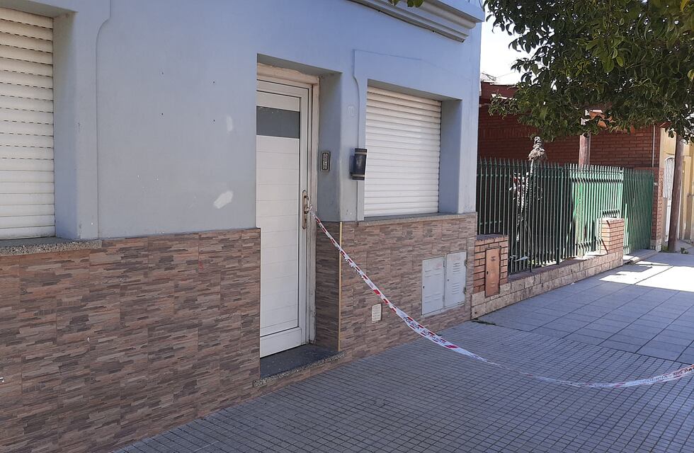 Villa María: compartieron imágenes de los prófugos del asesinato de Germán Torno