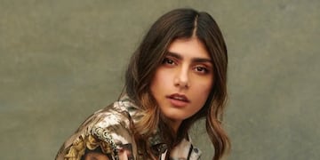 Mia Khalifa