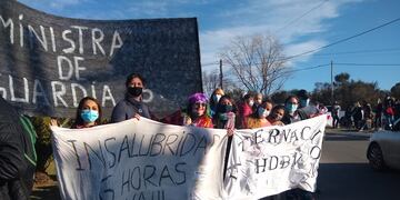 Acuerdo en Tandil entre trabajadores de salud y el Municipio tras la conciliación obligatoria