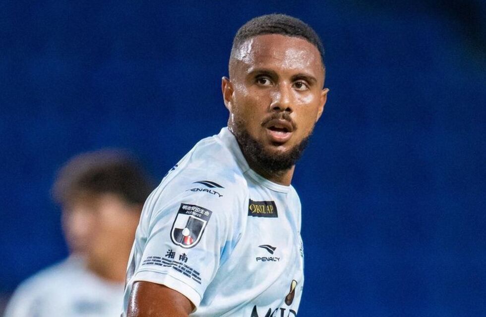 Conmoción en Brasil: un jugador de fútbol murió de forma repentina a los 23 años