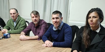 “El Estado en tu Barrio” este jueves en Tres Arroyos