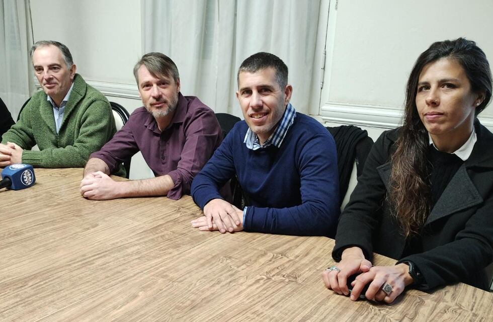 “El Estado en tu Barrio” este jueves en Tres Arroyos