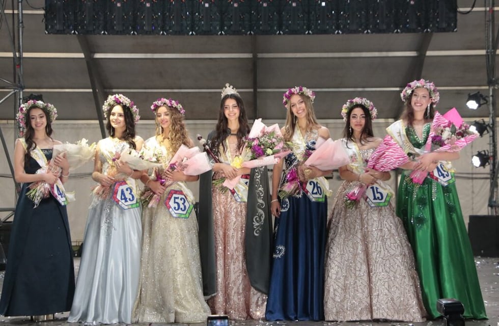 Fiesta de los Estudiantes 2024: Jujuy vivió su primera noche de gala