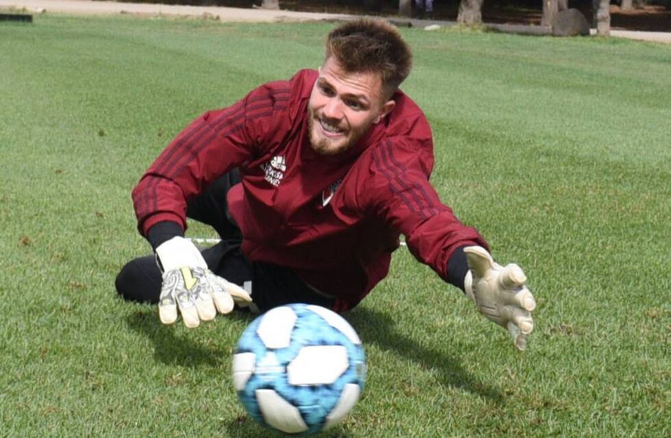 Fue figura contra Belgrano y este domingo recibió una trágica noticia