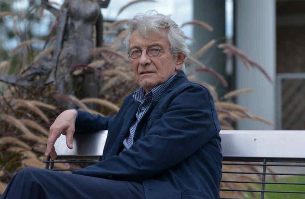 Preocupación por la salud de Arturo Bonín: está delicado