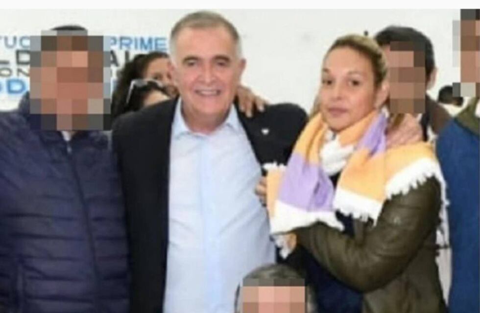 Prisión preventiva por el robo del celular al gobernador Jaldo