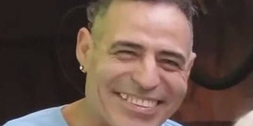 Roberto Ríos, el turista rosarino fue encontrado sin vida en una laguna