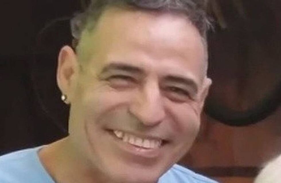 Encontraron sin vida en una laguna al turista rosarino desaparecido