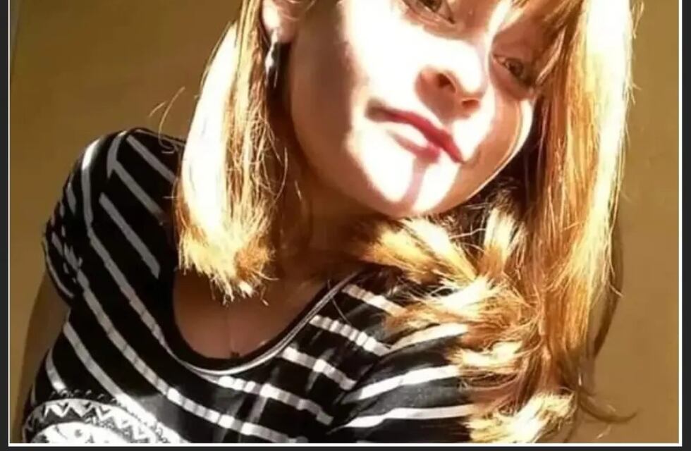 Buscan desesperadamente a una mujer de Gualeguaychú que desapareció este lunes