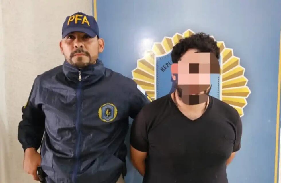 Detienen en Tucumán a un hombre por amenazar al presidente Milei en redes sociales