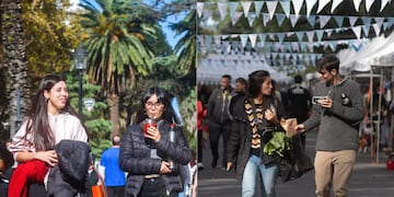 Paseo en Rosario