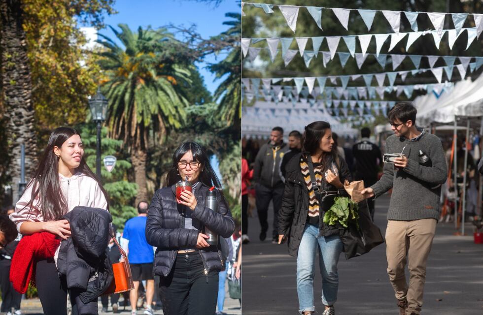 Día del Amigo en Rosario: todo lo que podés hacer gratis este domingo