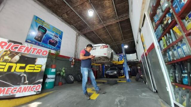 Los ladrones entraron por los techos y se llevaron máquinas muy costosas, en barrio Pueyrredón (foto, El Doce).
