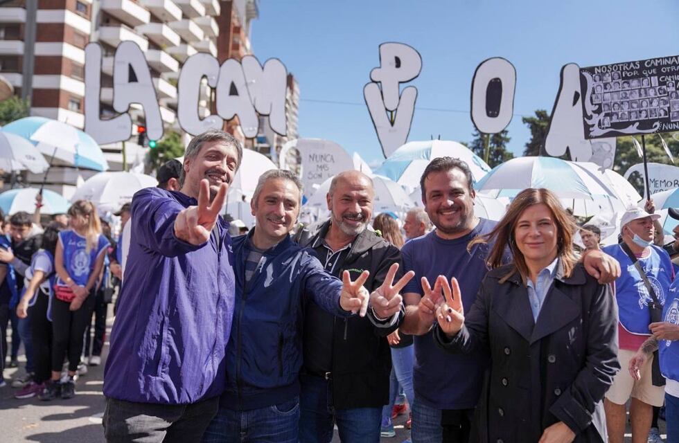Nuevas diferencias por las PASO ponen en la mira del kirchnerismo a funcionarios de Alberto Fernández