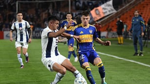 Talleres es uno de los siete equipos de la provincia de Córdoba en la Copa Argentina 2026. (Gentileza Clarín)
