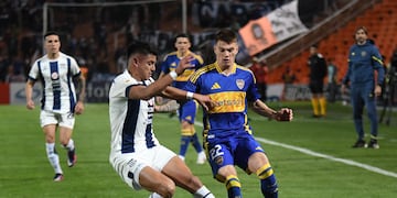 Talleres es uno de los siete equipos de la provincia de Córdoba en la Copa Argentina 2026. (Gentileza Clarín)