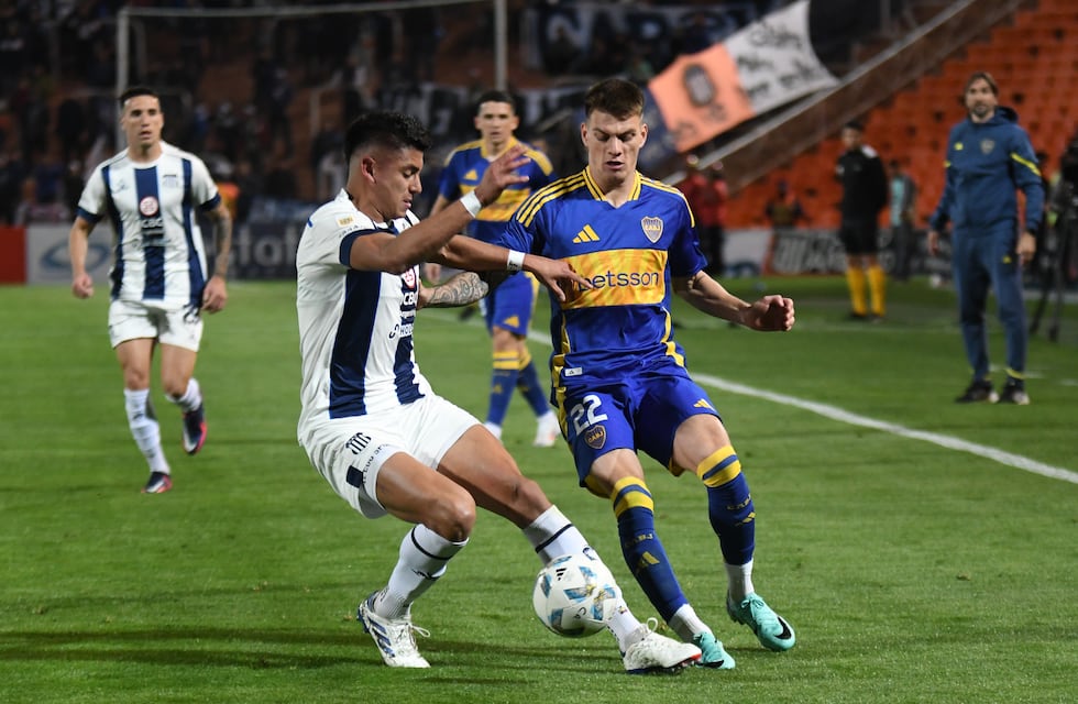 Cuándo juegan los equipos de Córdoba por los 32avos de final de Copa Argentina 2026