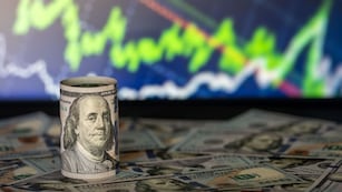 Dólar cripto