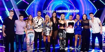 ¿Nuevo repechaje en Gran Hermano?
